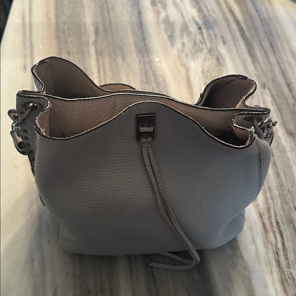 Rebecca Minkoff DARREN shoulder bag - Picture 7 of 10